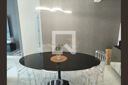 Apartamento à venda com 3 quartos, 90m² em Jardim Leonor Mendes de Barros, São Paulo