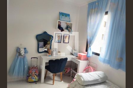 Apartamento à venda com 3 quartos, 90m² em Jardim Leonor Mendes de Barros, São Paulo