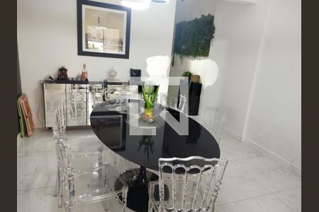 Apartamento à venda com 3 quartos, 90m² em Jardim Leonor Mendes de Barros, São Paulo