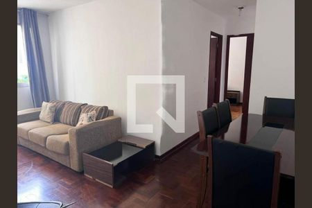 Apartamento à venda com 2 quartos, 67m² em Santana, São Paulo