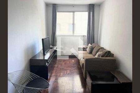 Apartamento à venda com 2 quartos, 67m² em Santana, São Paulo
