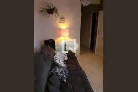 Apartamento à venda com 3 quartos, 71m² em Vila Alpina, São Paulo