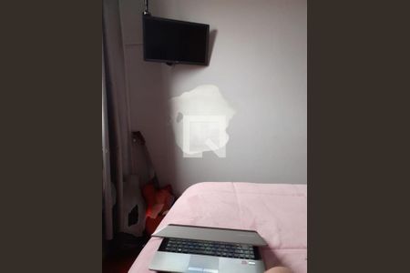 Apartamento à venda com 3 quartos, 71m² em Vila Alpina, São Paulo