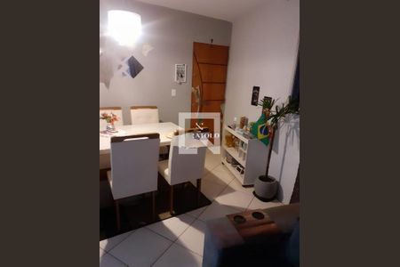 Apartamento à venda com 3 quartos, 71m² em Vila Alpina, São Paulo