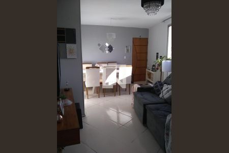 Apartamento à venda com 3 quartos, 71m² em Vila Alpina, São Paulo