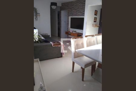 Apartamento à venda com 3 quartos, 71m² em Vila Alpina, São Paulo