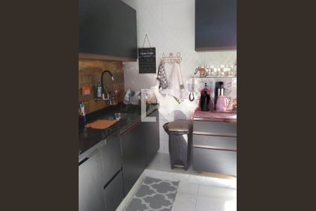 Apartamento à venda com 71m², 3 quartos e 1 vaga