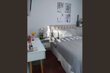 Apartamento à venda com 3 quartos, 71m² em Vila Alpina, São Paulo