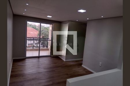 Apartamento à venda com 3 quartos, 64m² em Jardim America da Penha, São Paulo