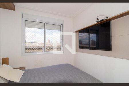 Quarto 2 de apartamento à venda com 2 quartos, 50m² em Belenzinho, São Paulo