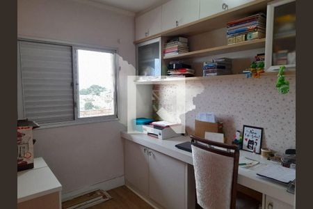 Apartamento à venda com 3 quartos, 75m² em Vila Formosa, São Paulo