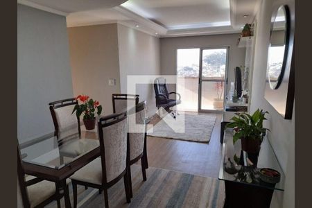 Apartamento à venda com 3 quartos, 75m² em Vila Formosa, São Paulo