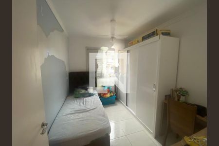 Apartamento à venda com 2 quartos, 49m² em Parque Bristol, São Paulo