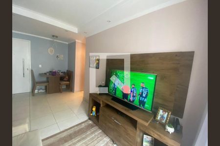Apartamento à venda com 2 quartos, 49m² em Parque Bristol, São Paulo