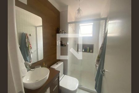 Apartamento à venda com 2 quartos, 49m² em Parque Bristol, São Paulo