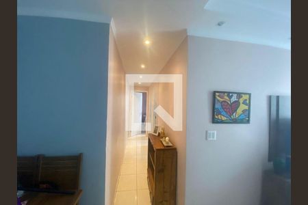 Apartamento à venda com 2 quartos, 49m² em Parque Bristol, São Paulo