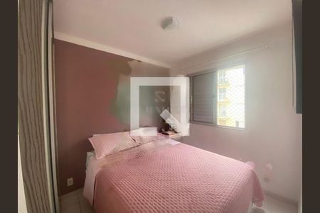 Apartamento à venda com 2 quartos, 49m² em Parque Bristol, São Paulo