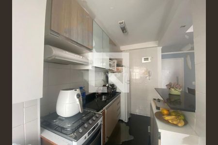 Apartamento à venda com 2 quartos, 49m² em Parque Bristol, São Paulo