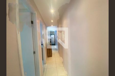 Apartamento à venda com 2 quartos, 49m² em Parque Bristol, São Paulo