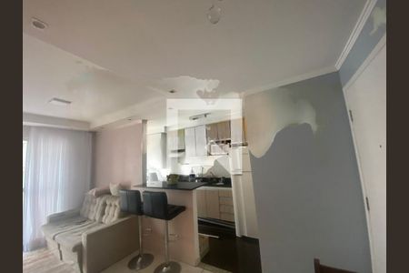 Apartamento à venda com 2 quartos, 49m² em Parque Bristol, São Paulo