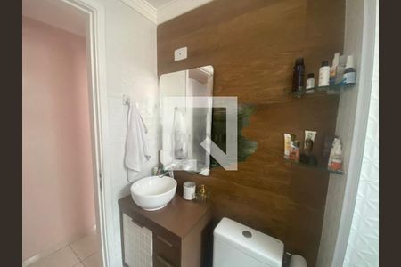 Apartamento à venda com 2 quartos, 49m² em Parque Bristol, São Paulo