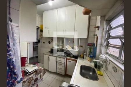 Foto 02 de apartamento à venda com 2 quartos, 64m² em Mooca, São Paulo
