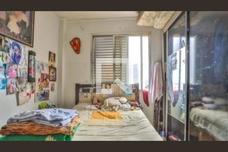 Foto 11 de apartamento à venda com 2 quartos, 64m² em Mooca, São Paulo