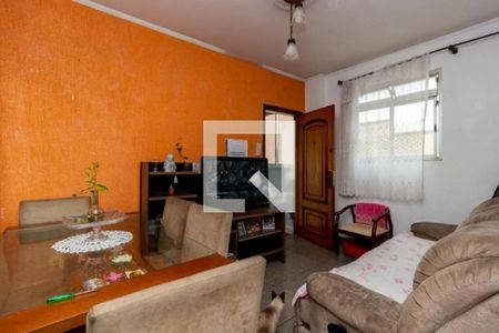 Foto 04 de apartamento à venda com 2 quartos, 64m² em Mooca, São Paulo