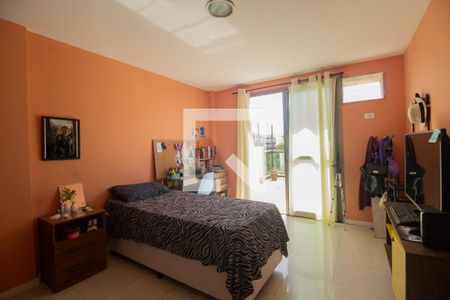 Quarto 1 de apartamento à venda com 4 quartos, 181m² em Recreio dos Bandeirantes, Rio de Janeiro