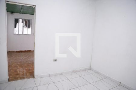 Quarto 1 de casa para alugar com 2 quartos, 45m² em Sítio Morro Grande, São Paulo