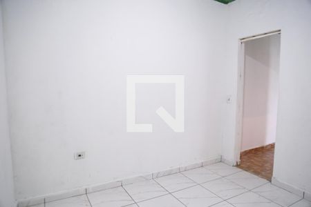Quarto 1 de casa para alugar com 2 quartos, 45m² em Sítio Morro Grande, São Paulo