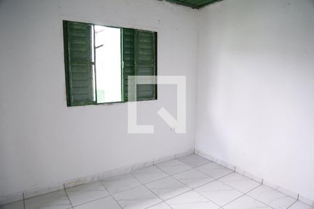 Quarto 2 de casa para alugar com 2 quartos, 45m² em Sítio Morro Grande, São Paulo
