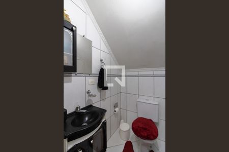 Lavabo de casa para alugar com 3 quartos, 200m² em Jardim Vila Galvao, Guarulhos