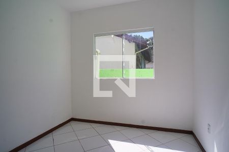 Quarto 2 de casa de condomínio para alugar com 2 quartos, 55m² em Ingleses do Rio Vermelho, Florianópolis