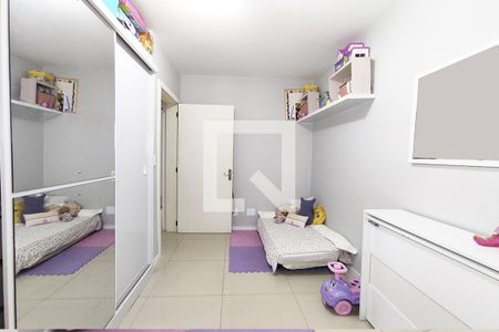 Quarto 2 de apartamento para alugar com 2 quartos, 60m² em Centro, São Leopoldo