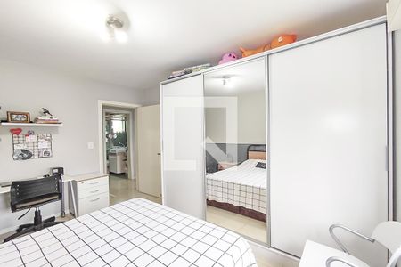 Quarto 1 de apartamento para alugar com 2 quartos, 60m² em Centro, São Leopoldo