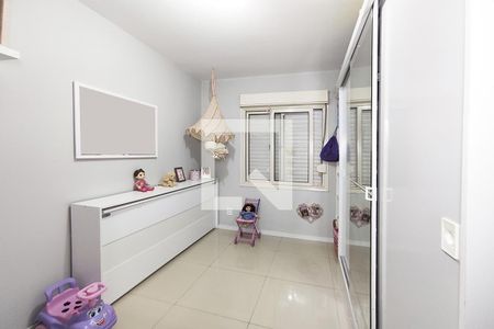Quarto 2 de apartamento para alugar com 2 quartos, 60m² em Centro, São Leopoldo