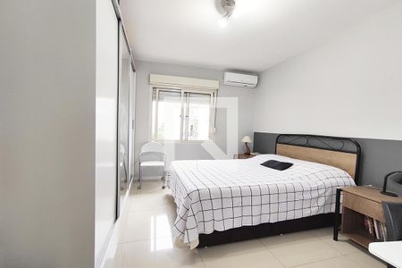 Quarto 1 de apartamento para alugar com 2 quartos, 60m² em Centro, São Leopoldo
