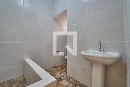 Apartamento à venda com 52m², 1 quarto e sem vaga Apartamento à venda com 52m², 1 quarto e sem vagaBanheiro