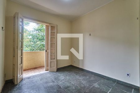Sala de apartamento para alugar com 1 quarto, 52m² em Grajaú, Rio de Janeiro