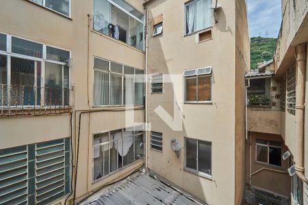 Apartamento à venda com 52m², 1 quarto e sem vaga Apartamento à venda com 52m², 1 quarto e sem vagaÁrea de Serviço VIsta