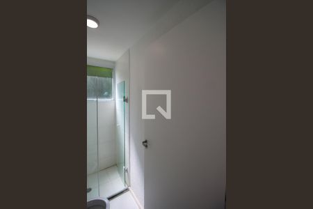 Apartamento para alugar com 40m², 2 quartos e sem vagaBanheiro