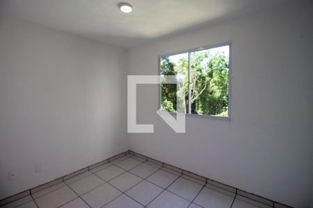 Quarto 1 de apartamento para alugar com 2 quartos, 40m² em Colônia (zona Leste), São Paulo