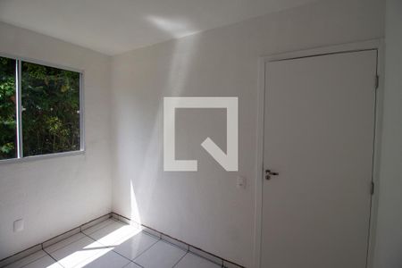 Apartamento para alugar com 40m², 2 quartos e sem vagaQuarto 2