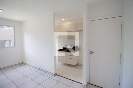 Sala de apartamento para alugar com 2 quartos, 40m² em Colônia (zona Leste), São Paulo