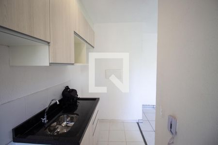 Apartamento para alugar com 40m², 2 quartos e sem vagaCozinha