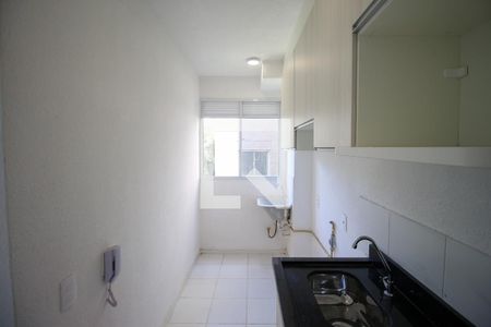 Apartamento para alugar com 40m², 2 quartos e sem vagav