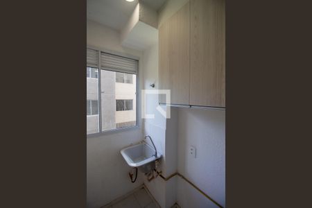 Apartamento para alugar com 40m², 2 quartos e sem vagaÁrea de Serviço