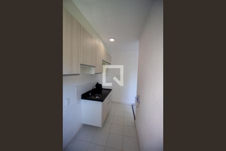 Apartamento para alugar com 40m², 2 quartos e sem vagaÁrea de Serviço