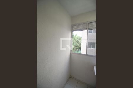 Apartamento para alugar com 40m², 2 quartos e sem vagaÁrea de Serviço